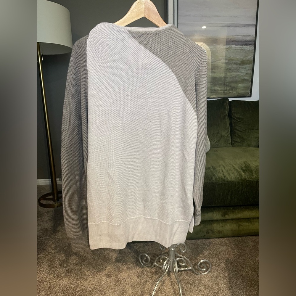 NWT Club Monaco sweater